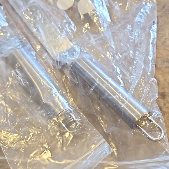 2 icing spatulas - Picture 9 of 10